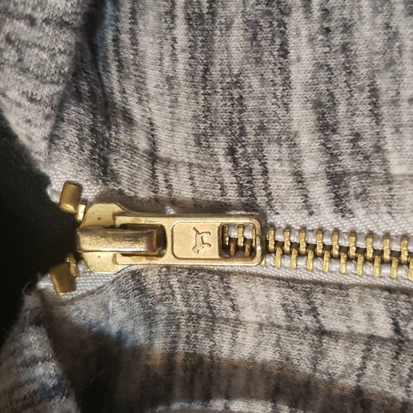 PINK from Victoria secret  Jacket - Picture 3 of 5